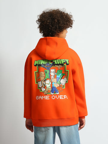Sweatshirts Regular fit printed