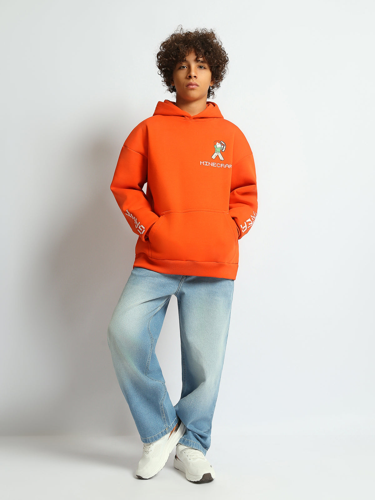 Sweatshirts Regular fit printed