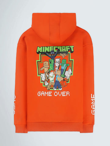 Sweatshirts Regular fit printed