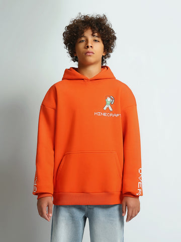 Sweatshirts Regular fit printed