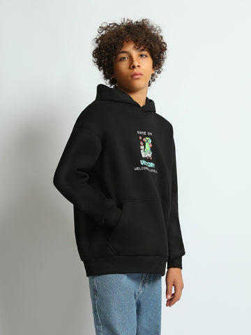 Sweatshirts Regular fit printed