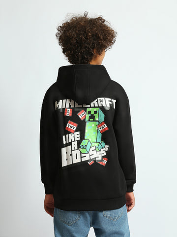 Sweatshirts Regular fit printed