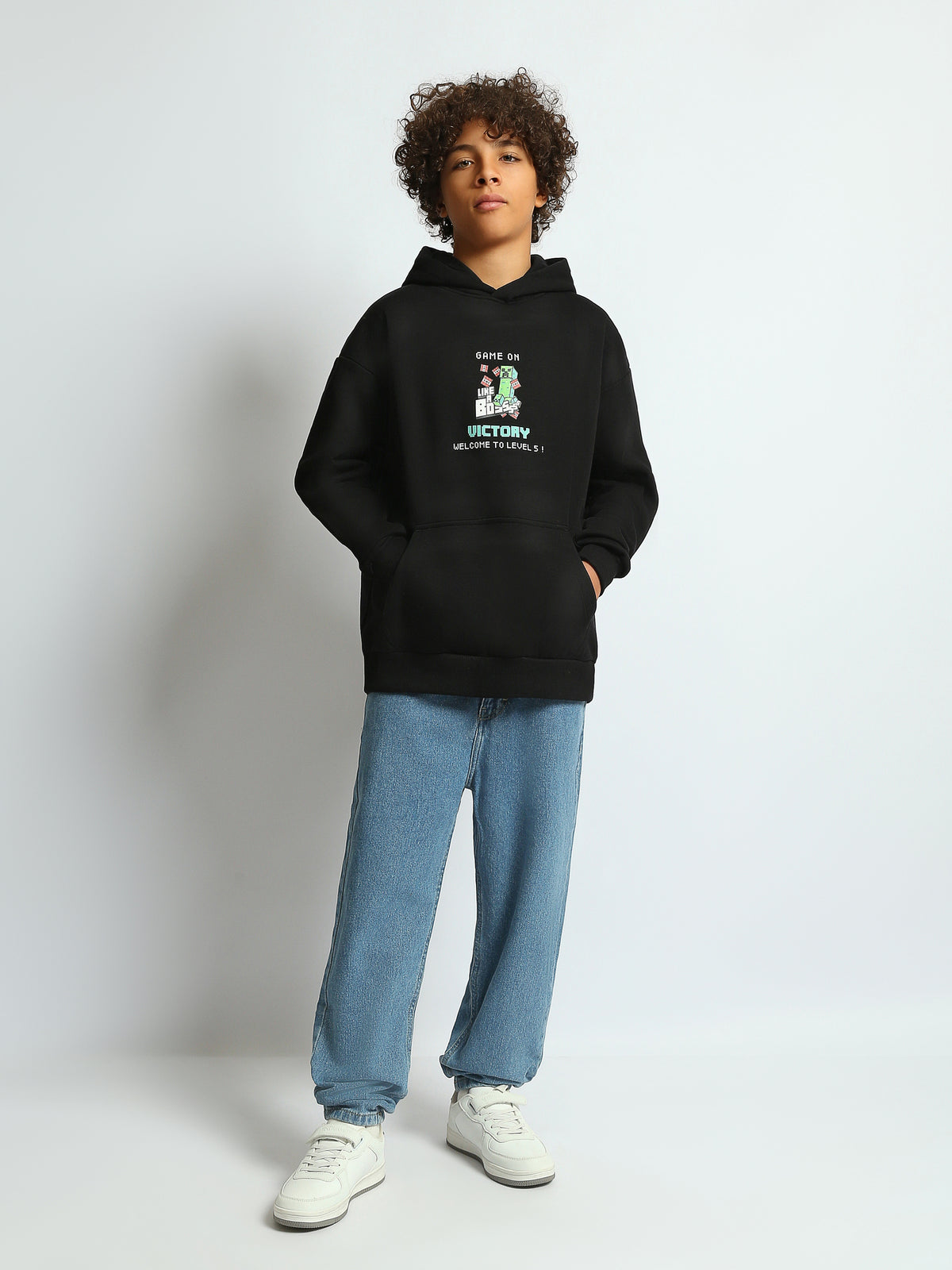 Sweatshirts Regular fit printed