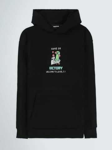 Sweatshirts Regular fit printed