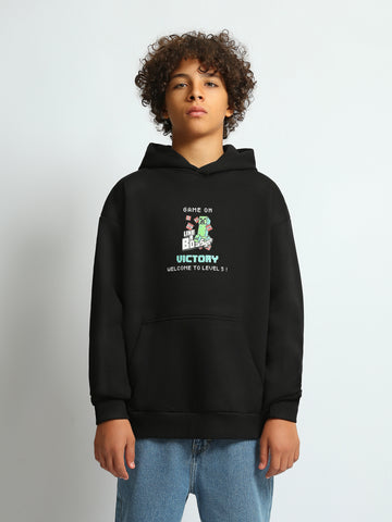 Sweatshirts Regular fit printed