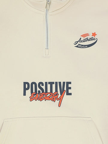Sweatshirts Oversized fit printed