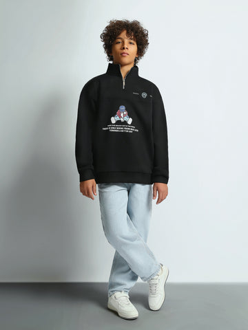 Sweatshirts Regular fit plain