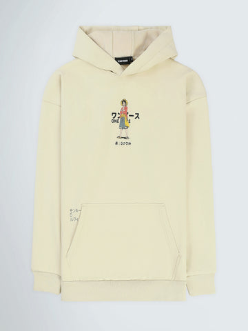 Sweatshirts Oversized fit printed