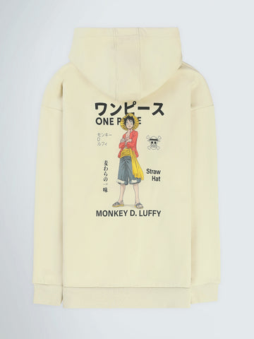 Sweatshirts Oversized fit printed