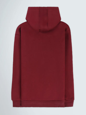 Sweatshirts Regular fit printed