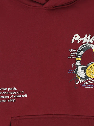 Sweatshirts Regular fit printed