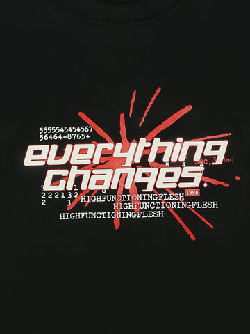 Sweatshirts Regular fit printed