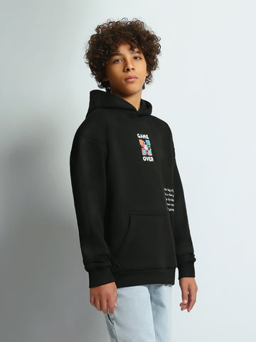 Sweatshirts Regular fit printed