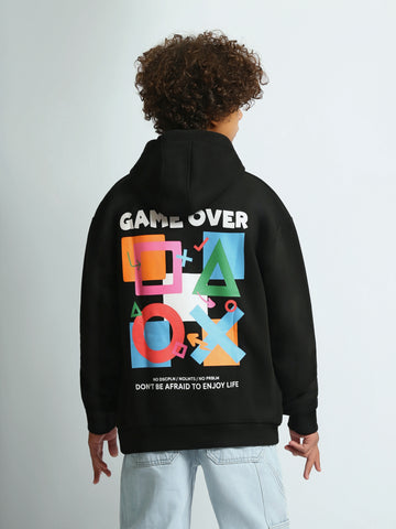 Sweatshirts Regular fit printed