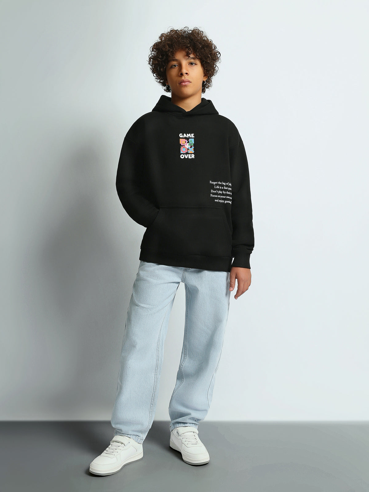 Sweatshirts Regular fit printed