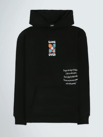 Sweatshirts Regular fit printed