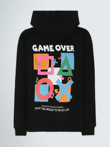Sweatshirts Regular fit printed
