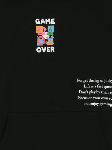 Sweatshirts Regular fit printed