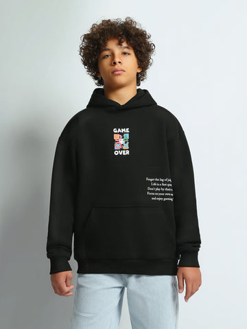 Sweatshirts Regular fit printed