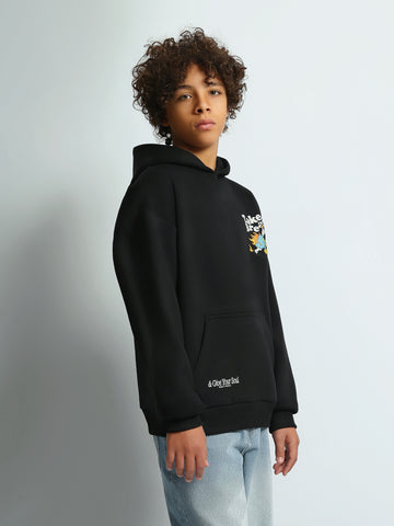 Sweatshirts Regular fit printed