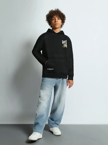 Sweatshirts Regular fit printed