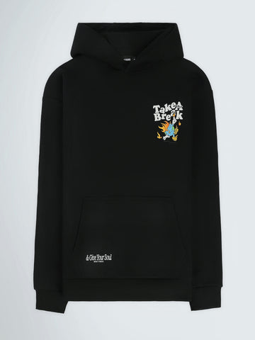 Sweatshirts Regular fit printed