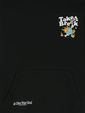 Sweatshirts Regular fit printed
