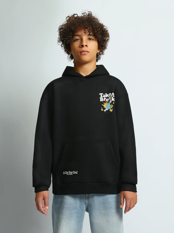 Sweatshirts Regular fit printed