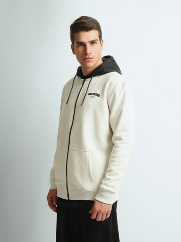 Sweatshirts Regular fit color block
