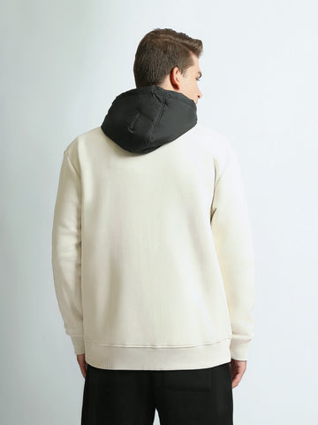 Sweatshirts Regular fit color block