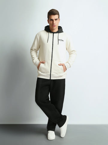 Sweatshirts Regular fit color block