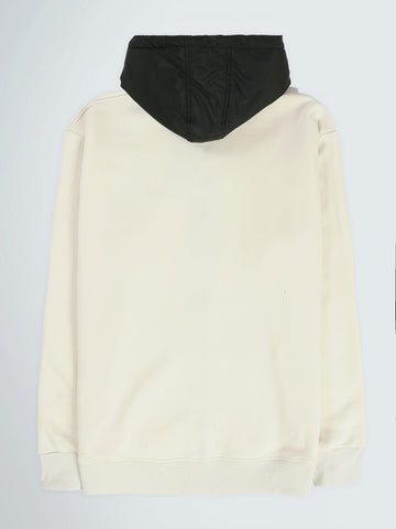 Sweatshirts Regular fit color block