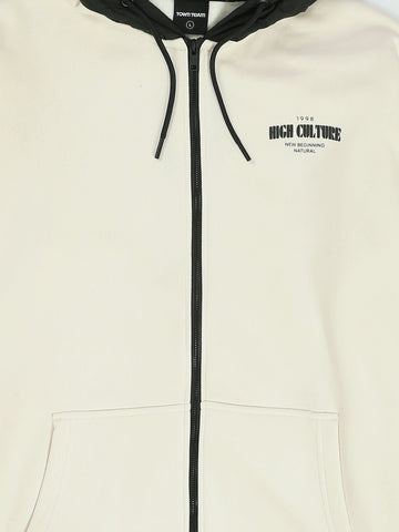 Sweatshirts Regular fit color block