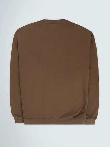 Sweatshirts Loose fit printed