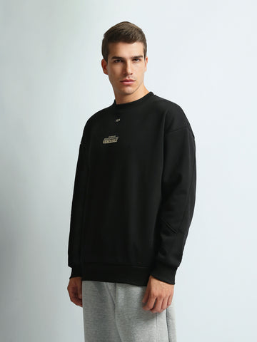 Sweatshirts Relaxed fit printed