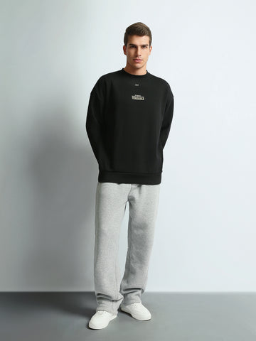 Sweatshirts Relaxed fit printed