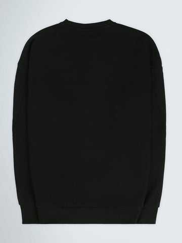 Sweatshirts Relaxed fit printed