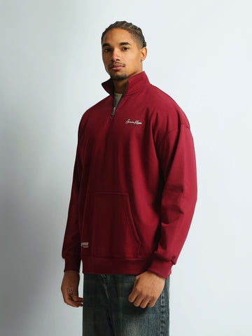 Sweatshirts Relaxed fit printed