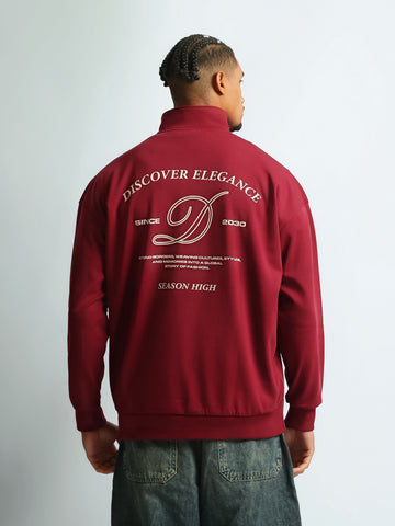 Sweatshirts Relaxed fit printed