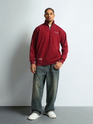 Sweatshirts Relaxed fit printed