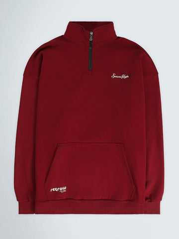 Sweatshirts Relaxed fit printed