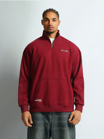 Sweatshirts Relaxed fit printed