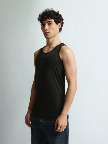 Tank tops Loose fit cotton