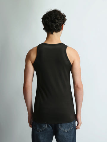 Tank tops Loose fit cotton