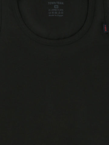 Tank tops Loose fit cotton