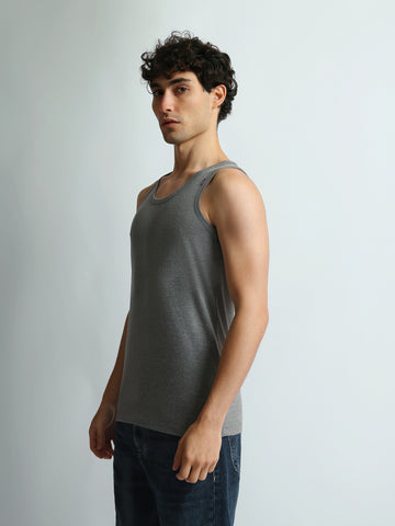 Tank tops Loose fit cotton