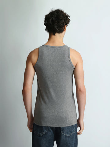 Tank tops Loose fit cotton