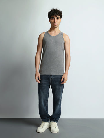 Tank tops Loose fit cotton