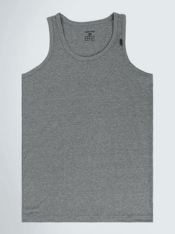 Tank tops Loose fit cotton