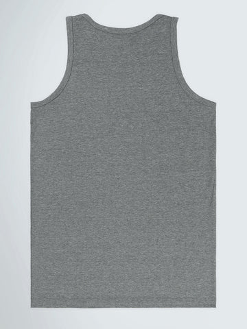 Tank tops Loose fit cotton